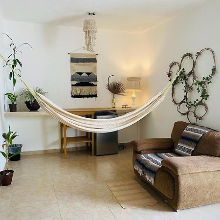 Hotel Casa Sunshine Holbox Extérieur photo