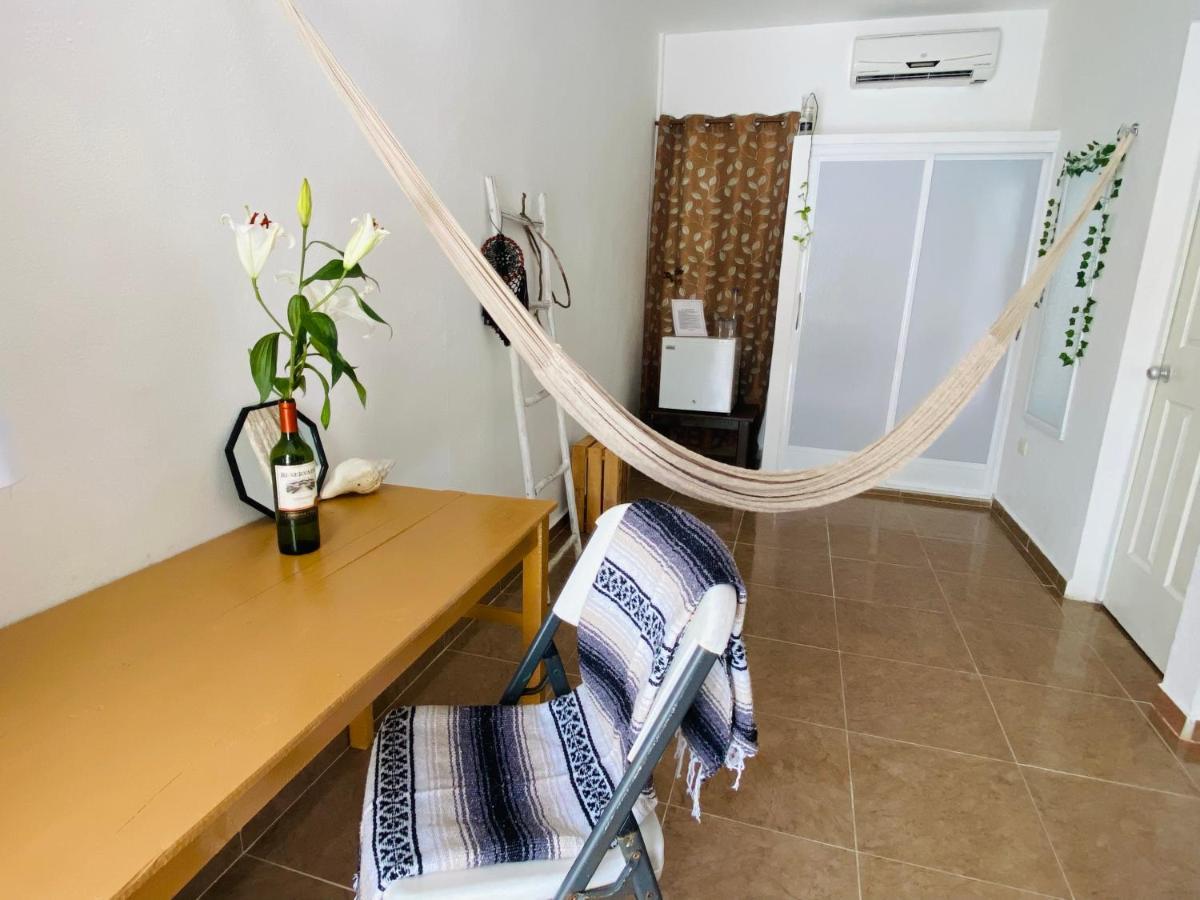 Hotel Casa Sunshine Holbox Extérieur photo