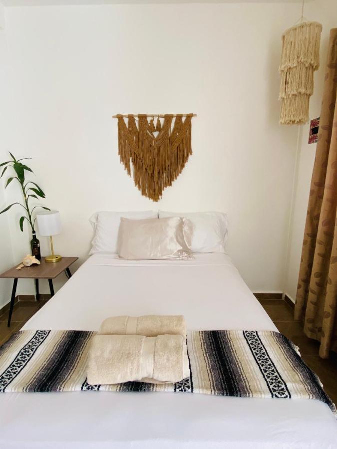 Hotel Casa Sunshine Holbox Extérieur photo