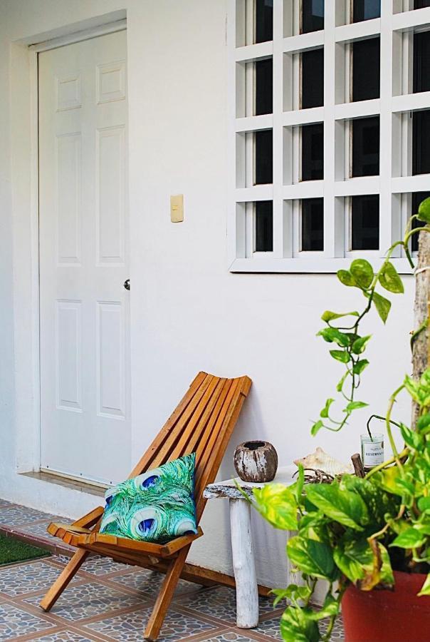 Hotel Casa Sunshine Holbox Extérieur photo