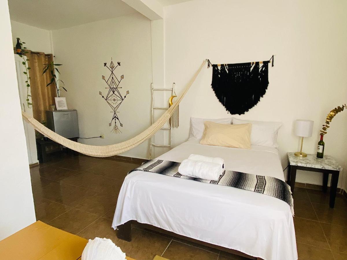 Hotel Casa Sunshine Holbox Extérieur photo
