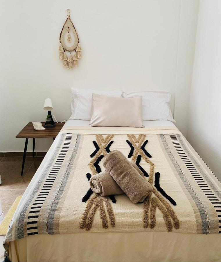 Hotel Casa Sunshine Holbox Extérieur photo