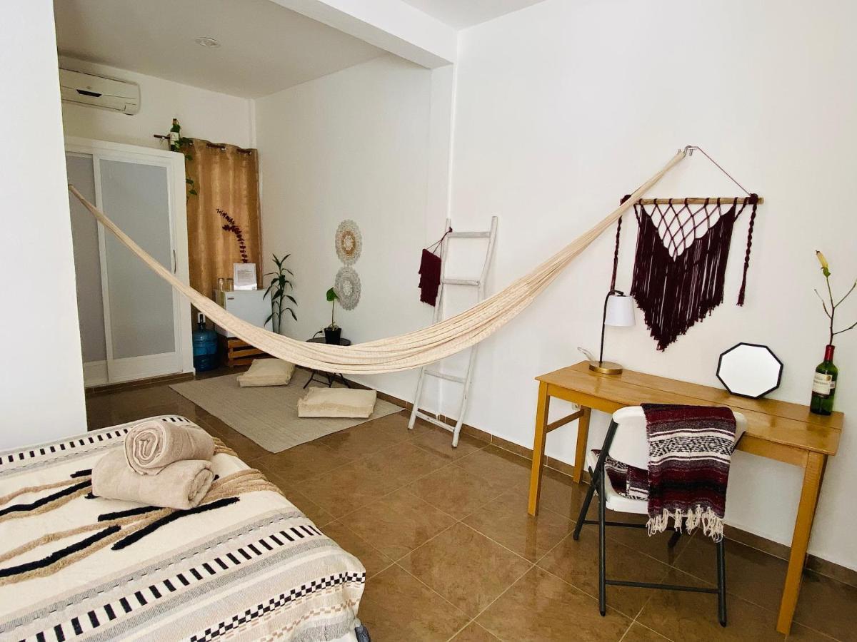 Hotel Casa Sunshine Holbox Extérieur photo