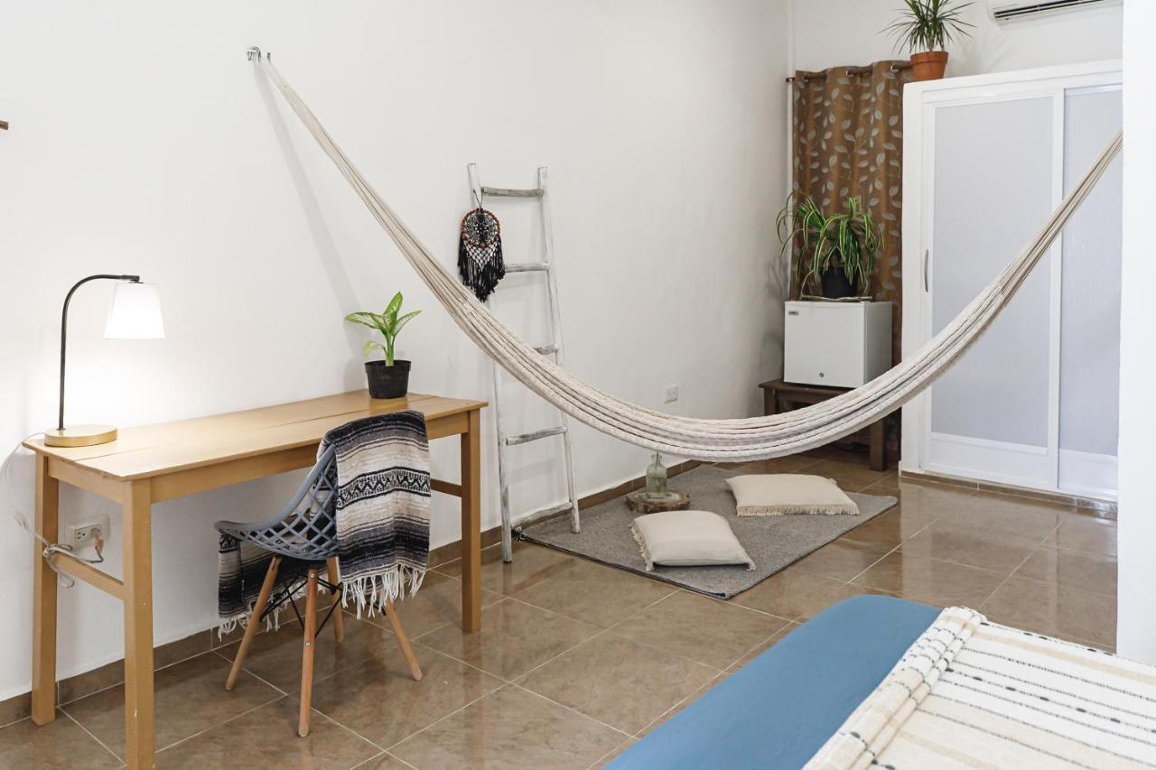 Hotel Casa Sunshine Holbox Extérieur photo