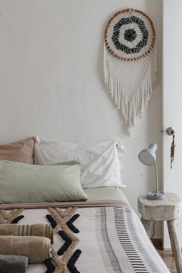 Hotel Casa Sunshine Holbox Extérieur photo