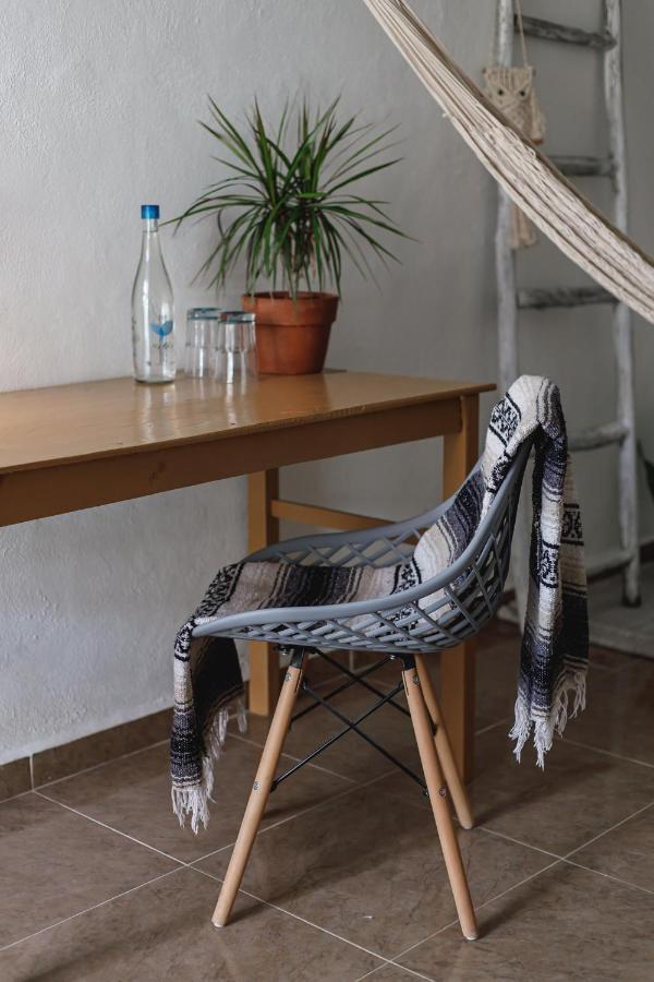 Hotel Casa Sunshine Holbox Extérieur photo