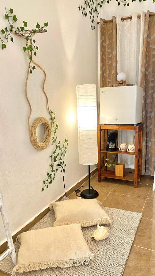 Hotel Casa Sunshine Holbox Extérieur photo