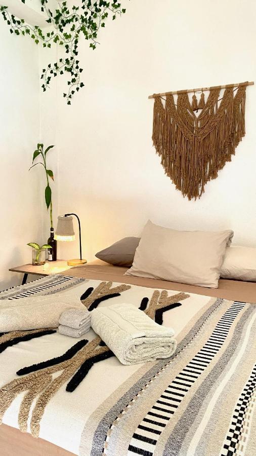Hotel Casa Sunshine Holbox Extérieur photo