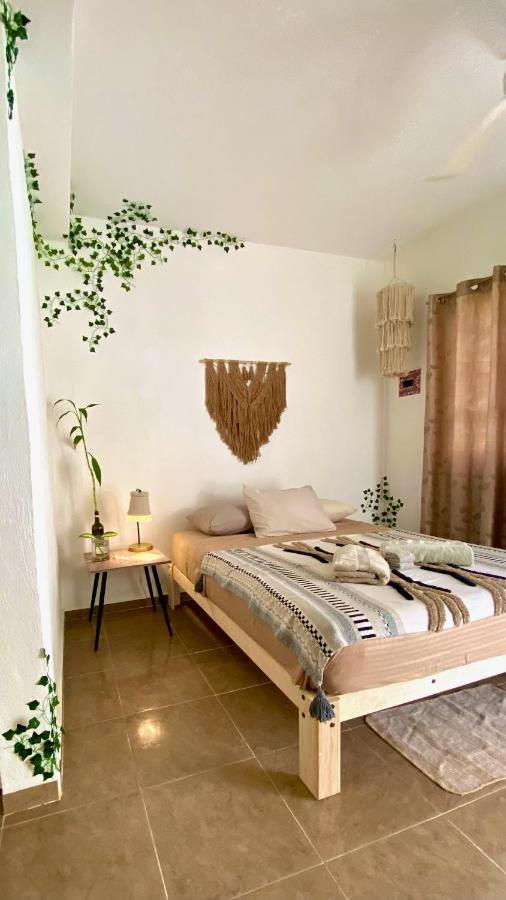 Hotel Casa Sunshine Holbox Extérieur photo