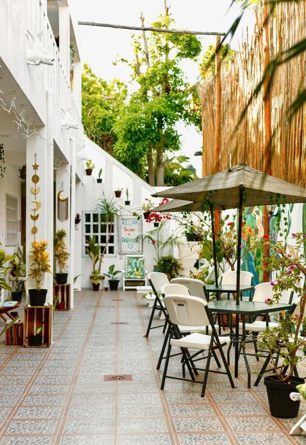 Hotel Casa Sunshine Holbox Extérieur photo