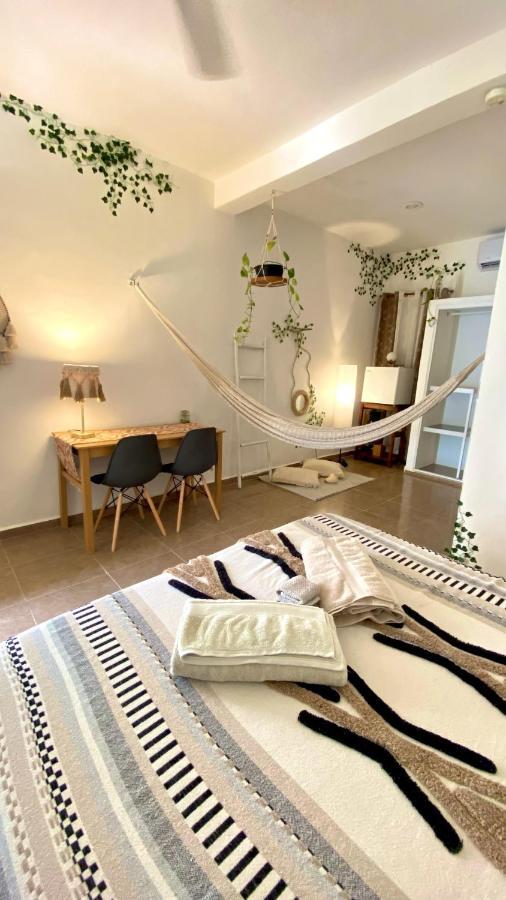 Hotel Casa Sunshine Holbox Extérieur photo