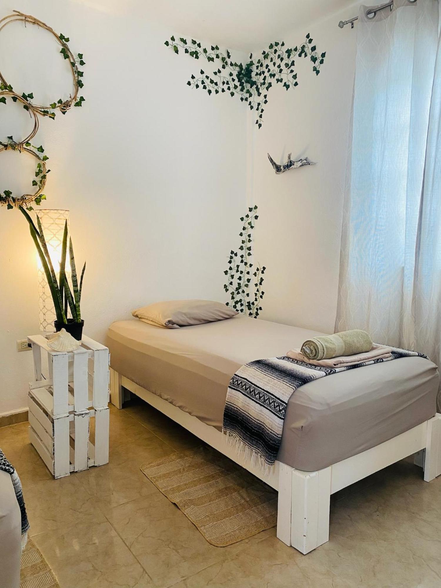 Hotel Casa Sunshine Holbox Extérieur photo